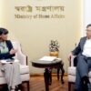 রোহিঙ্গা সংকট জাতীয় নিরাপত্তার জন্য হুমকি: স্বরাষ্ট্রমন্ত্রী
