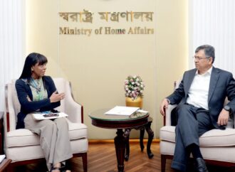 রোহিঙ্গা সংকট জাতীয় নিরাপত্তার জন্য হুমকি: স্বরাষ্ট্রমন্ত্রী