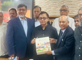 সৌদির বাজারে ১০০ কোটি ডলার রপ্তানির সম্ভাবনা, খাতভিত্তিক পরিকল্পনায় জোর