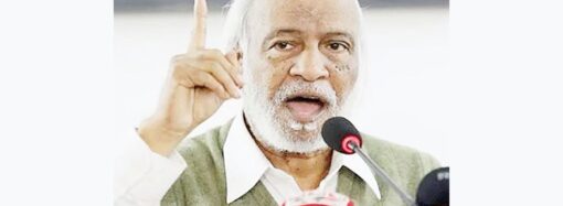 আমলাতান্ত্রিক জটিলতায় সিদ্ধান্ত গ্রহণে দেরি হয়: ড. আব্দুল মঈন খান