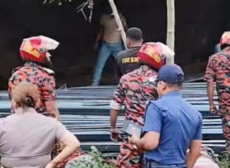 টাঙ্গাইলে নিহত ১৫ জনের মধ্যে ১৩ জনের বাড়িই নওগাঁয়
