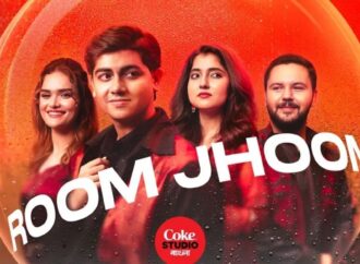 নজরুল সংগীত ‘রুম ঝুম’ দিয়ে ফিরল কোক স্টুডিও বাংলা