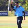 ২ রানে ৬ উইকেট নিয়ে বিশ্ব রেকর্ড