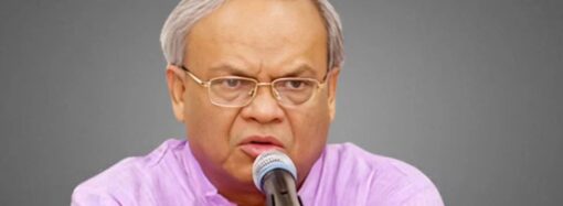 শেখ হাসিনার দেশে ফেরার দাবি তার স্বভাবসুলভ রাজনৈতিক স্ট্যান্ডবাজি: রিজভী