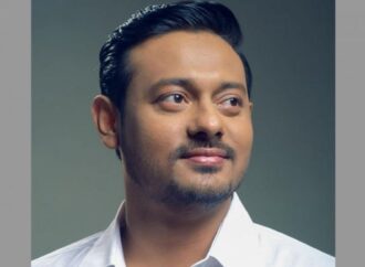 নাসীরুদ্দীন পাটওয়ারীকে লিগ্যাল নোটিশ