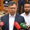 জঙ্গল সলিমপুরের ঘটনায় কঠোর বার্তা স্বরাষ্ট্রমন্ত্রীর