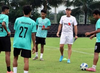 জাতীয় দলের ডেরায় ডুলি যুগের শুরু