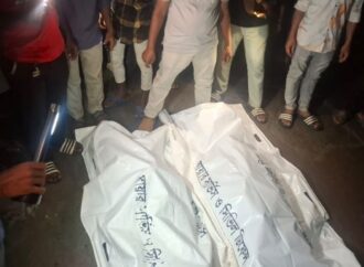শের-ই-বাংলা মেডিক্যাল কলেজের দিঘি থেকে দুই শিশুর মরদেহ উদ্ধার