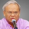 শেখ হাসিনার দেশে ফেরার দাবি তার স্বভাবসুলভ রাজনৈতিক স্ট্যান্ডবাজি: রিজভী