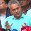আড়ালে-আবডালে দুর্বৃত্ত আছে, অস্বীকার করার সুযোগ নেই: সড়ক মন্ত্রী