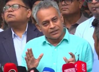 আড়ালে-আবডালে দুর্বৃত্ত আছে, অস্বীকার করার সুযোগ নেই: সড়ক মন্ত্রী