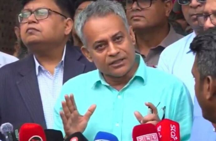 আড়ালে-আবডালে দুর্বৃত্ত আছে, অস্বীকার করার সুযোগ নেই: সড়ক মন্ত্রী
