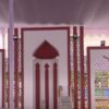 ৩৫ হাজার মুসল্লিকে স্বাগত জানাতে প্রস্তুত জাতীয় ঈদগাহ