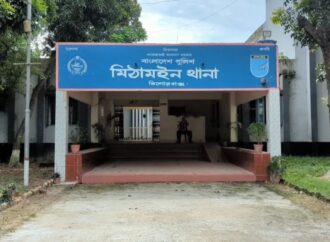 মিঠামইনে দুই ভাইকে বেঁধে রেখে বড় ভাইকে বল্লমের আঘাতের পর নদীতে ফেলে হত্যা