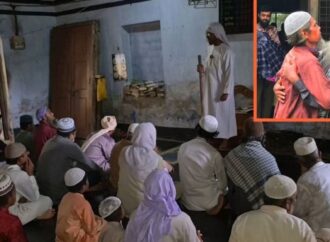 সৌদির সঙ্গে মিল রেখে বগুড়ার তিনটি উপজেলায় আগাম ঈদ উদযাপন
