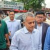 একটা ভালো ঈদযাত্রা ম্যানেজ করতে সক্ষম হয়েছি : সড়কমন্ত্রী
