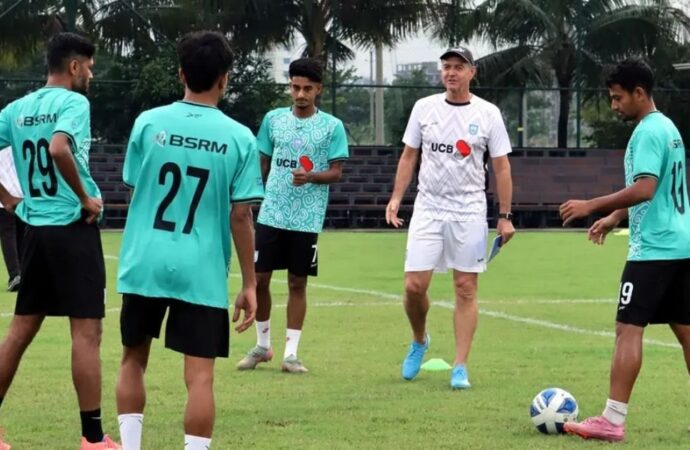 জাতীয় দলের ডেরায় ডুলি যুগের শুরু