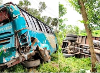 বগুড়ার কাহালুতে পৃথক সড়ক দুর্ঘটনায় ৩ জনের মৃত্যু