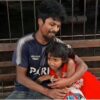 ঈদের কেনাকাটা শেষে বাড়ি ফেরার পথে ট্রেনের ধাক্কায় মা-শিশুসন্তানের মৃত্যু