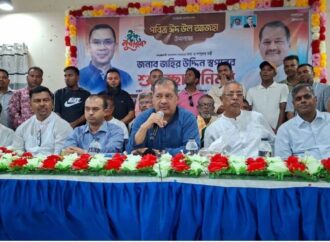 সব খেলাপি ঋণ আদায়ে উদ্যোগ নিয়েছে সরকার: তথ্যমন্ত্রী