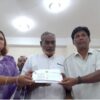 তারেক রহমানের পক্ষ থেকে ভাঙ্গুড়ায় ঈদ উপহার বিতরণ