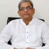 ঈদুল আজহা উপলক্ষে দেশবাসীকে শুভেচ্ছা জানালেন বিএনপি মহাসচিব মির্জা ফখরুল