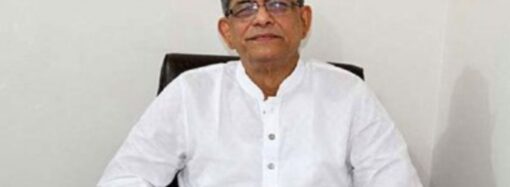 ঈদুল আজহা উপলক্ষে দেশবাসীকে শুভেচ্ছা জানালেন বিএনপি মহাসচিব মির্জা ফখরুল