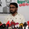 এনসিপির আয়ের প্রধান উৎস চাঁদাবাজি: রাশেদ খাঁন