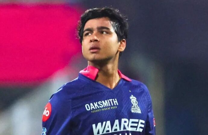 রেকর্ডের ছড়াছড়িতে ‘ইউনিভার্স বেবি বস’ সূর্যবংশী