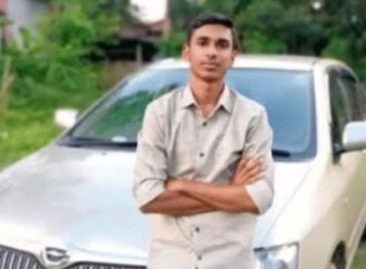 সখীপুরে সড়ক দুর্ঘটনায় কলেজ শিক্ষার্থীর মৃত্যু