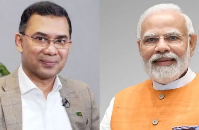 নরেন্দ্র মোদিকে ধন্যবাদ জানালেন প্রধানমন্ত্রী