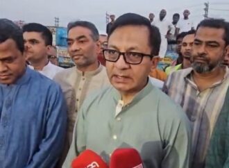 কোরবানির চামড়ার সুষ্ঠু ব্যবস্থাপনা নিশ্চিতে কাজ করছে সরকার: বাণিজ্যমন্ত্রী