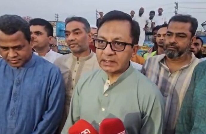 কোরবানির চামড়ার সুষ্ঠু ব্যবস্থাপনা নিশ্চিতে কাজ করছে সরকার: বাণিজ্যমন্ত্রী