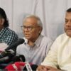 সরকার ও বিএনপির বিরুদ্ধে চক্রান্ত চলছে: রুহুল কবির রিজভী