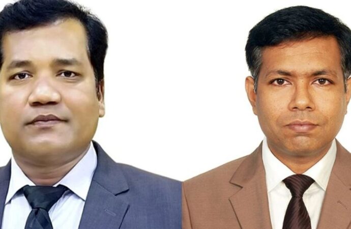 বর্জ্য অপসারণে গাফিলতি, প্রধানমন্ত্রীর নির্দেশে দুই কর্মকর্তা প্রত্যাহার