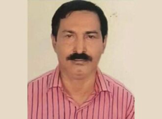 নিভৃতে মাদারীপুরের বীরমুক্তিযোদ্ধা শহীদুল্লাহ রাজার মহাপ্রয়াণ