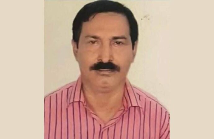 নিভৃতে মাদারীপুরের বীরমুক্তিযোদ্ধা শহীদুল্লাহ রাজার মহাপ্রয়াণ