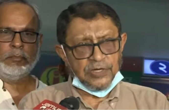 আদ্-দ্বীন হাসপাতালে রুটি কারখানার সন্ধান পাওয়া গেছে : স্বাস্থ্যমন্ত্রী
