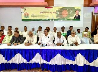 ভারত-পাকিস্তানের মতো টেবিলে বসে আমাদের স্বাধীনতা আসেনি: ভূমিমন্ত্রী মিনু