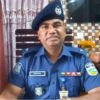‘পুলিশের চাকরি ওয়ান কাইন্ড অব বিজনেস’ বলা সেই ওসি প্রত্যাহার