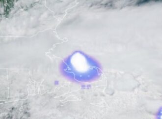 যুক্তরাষ্ট্রে উল্কাপিণ্ড বিস্ফোরণ, বিকট শব্দে আতঙ্ক
