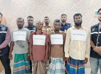 গজারিয়ায় তরুণীকে সংঘবদ্ধ ধর্ষণের পর হত্যার ঘটনার রহস্য উন্মোচন করলো পিবিআই