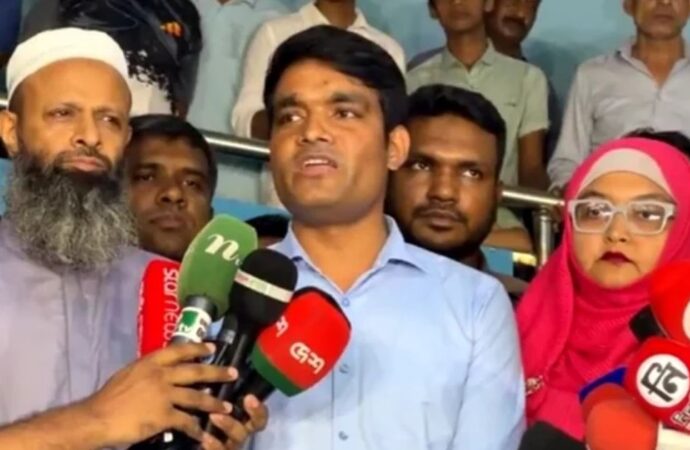 আদ্-দ্বীন হাসপাতালকে ৩ লাখ টাকা জরিমানা