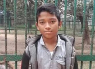 তেঁতুলিয়ায় গোসল করতে গিয়ে ডাহুক নদীতে ডুবে কিশোরের মৃত্যু