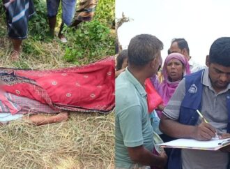 জয়পুরহাটে সড়ক দুর্ঘটনায় নিহত ২, আহত ১