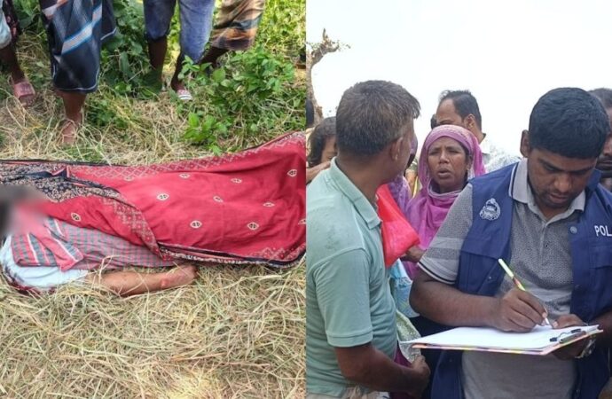 জয়পুরহাটে সড়ক দুর্ঘটনায় নিহত ২, আহত ১