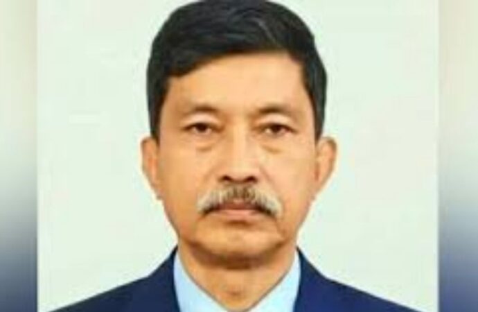 পদত্যাগ করলেন পার্বত্য চট্টগ্রামবিষয়ক মন্ত্রী দীপন দেওয়ান