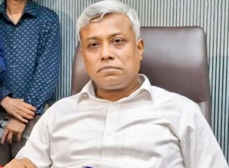 বৈশ্বিক প্রেক্ষাপটে বাধ্য হয়েই জ্বালানি তেলের দাম বাড়ানো হয়েছে: প্রতিমন্ত্রী