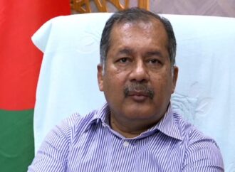 জনতুষ্টি নয়, দীর্ঘমেয়াদি স্বার্থে সিদ্ধান্ত নিচ্ছে সরকার: তথ্যমন্ত্রী