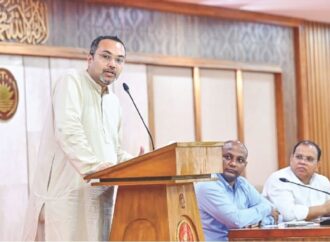 প্রধানমন্ত্রীর দশ গণমুখী উদ্যোগ গণআকাঙ্ক্ষার প্রতিফলন